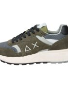 Sun68 Pantofi Z36127