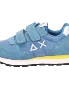 Sun68 Pantofi Z36301B