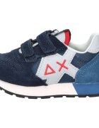 Sun68 Pantofi Z36315B
