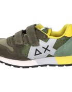 Sun68 Pantofi Z36316B