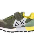 Sun68 Pantofi Z36316K