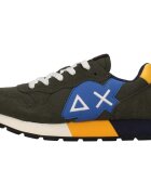 Sun68 Pantofi Z42313T