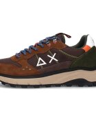 Sun68 Pantofi Z45130