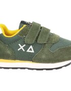 Sun68 Pantofi Z45301F