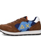Sun68 Pantofi Z45314T