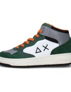 Sun68 Pantofi Z45350T
