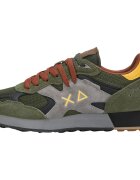 Sun68 Pantofi Z46124