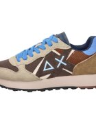 Sun68 Pantofi Z46125