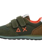 Sun68 Pantofi Z46308F