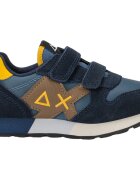 Sun68 Pantofi Z46322B