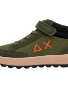 Sun68 Pantofi Z46335B