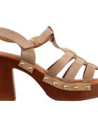 Super Mode Pantofi 283938