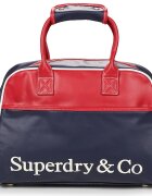 Superdry Genti Heritage Retro Gym Bag