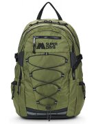 Superdry Genti Outdoor 28L Backpack