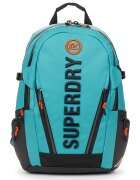 Superdry Genti Tarp Emb Rucksack