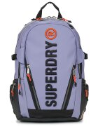 Superdry Genti TARP EMBROIDERED RUCKSACK