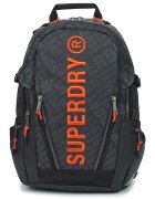 Superdry Genti TARP RUCKSACK BRODE