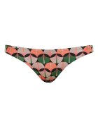 Superdry Îmbracaminte Bas de bikini imprimé classique