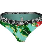 Superdry Îmbracaminte Bas de bikini Vintage Surf Logo