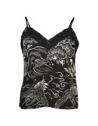 Superdry Îmbracaminte Blouse Vintage Cami