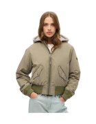 Superdry Îmbracaminte Blouson Hooded Ma1 Bomber