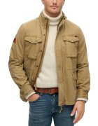 Superdry Îmbracaminte Blouson Rookie Military Jacket marron