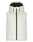 Superdry Îmbracaminte Borg Hooded Puffer Gilet