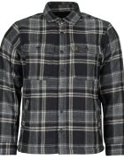 Superdry Îmbracaminte Borg Lined Miller Overshirt