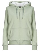 Superdry Îmbracaminte BORG LINED ZIPHOOD