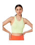 Superdry Îmbracaminte Brassière de sport Impact Moyen Seamless