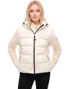 Superdry Îmbracaminte Cable Knit Sleeve Hybrid 263MSDW5012160A