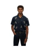 Superdry Îmbracaminte Chemise Beach manches courtes