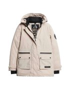 Superdry Îmbracaminte City Padded