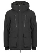 Superdry Îmbracaminte CITY PADDED PARKA JACKET