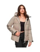 Superdry Îmbracaminte City Padded Wind