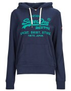 Superdry Îmbracaminte CLASSIC VL HERITAGE HOODIE