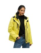 Superdry Îmbracaminte Colour Block Ult Windbreaker