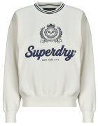Superdry Îmbracaminte COUNTRY CLUB LOOSE CREW