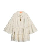 Superdry Îmbracaminte Courte Ibiza Tiered