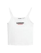 Superdry Îmbracaminte Débardeur Sportswear Logo ajusté