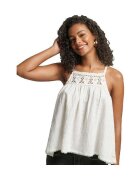 Superdry Îmbracaminte Débardeur Vintage Halter Cami