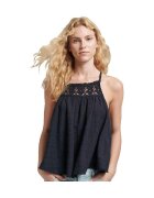 Superdry Îmbracaminte Débardeur Vintage Halter Cami