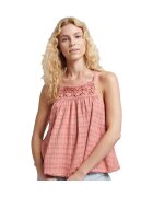 Superdry Îmbracaminte Débardeur Vintage Halter Cami
