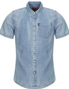 Superdry Îmbracaminte DENIM
