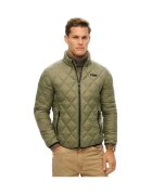 Superdry Îmbracaminte Diamond Quilt Fuji Lite