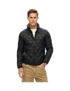 Superdry Îmbracaminte Doudoune Diamond Quilt Fuji Lite