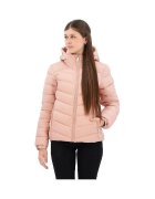 Superdry Îmbracaminte Doudoune Fuji Padded Jacket rose