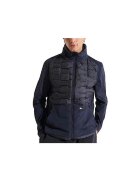 Superdry Îmbracaminte Doudoune Hybrid