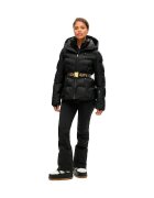 Superdry Îmbracaminte Doudoune Luxe Ski Femme