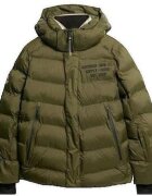 Superdry Îmbracaminte Doudoune Sport kaki
